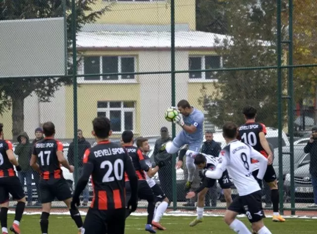 Kayseri Süper Amatör Küme 12. Hafta Kayseri Süper Amatör Küme 12. Hafta