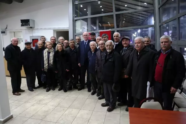 Kazım Kurt: