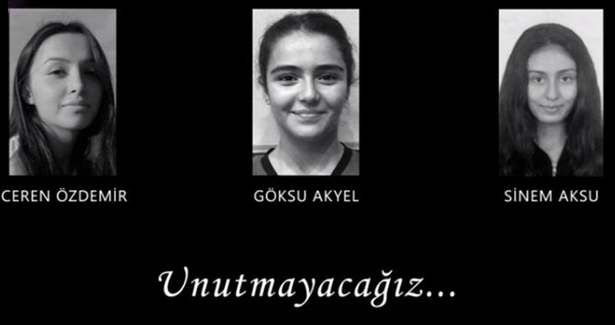 Kuzey Yıldızı İlk Aşk dizisi öldürülen Ceren Özdemir'i unutmadı