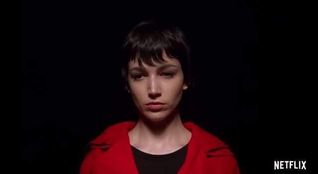 La Casa de Papel yeni sezon tarihi belli oldu! La Casa de Papel 4. sezon ne zaman gelecek?