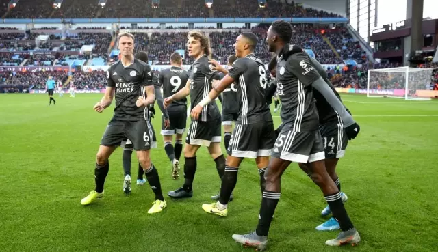 Lider Liverpool ama Premier Lig'e onlar damga vuruyor! Rekor kırdılar Lider Liverpool ama Premier Lig'e onlar damga vuruyor! Rekor kırdılar