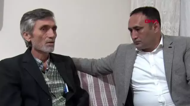 Mersin zümrüt teyze artık daha rahat nefes alacak