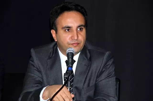 Midyat'ta muhtarlar toplantısı yapıldı