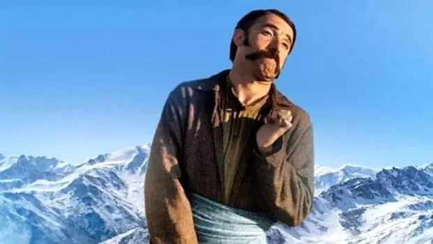 Mucize Aşk 2'yi 3 günde 431 bin kişi izledi Mucize Aşk 2'yi 3 günde 431 bin kişi izledi