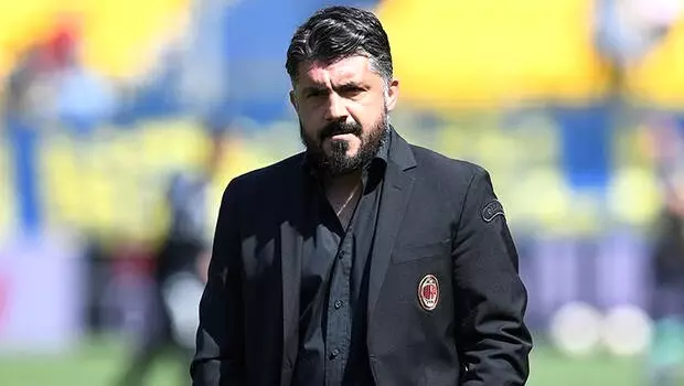 Napoli'de Gattuso sesleri! Eljif Elmas... Napoli'de Gattuso sesleri! Eljif Elmas...