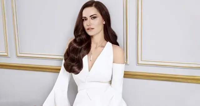 Oyuncu Fahriye Evcen, setlere geri dönmek için kendi kurallarını koydu