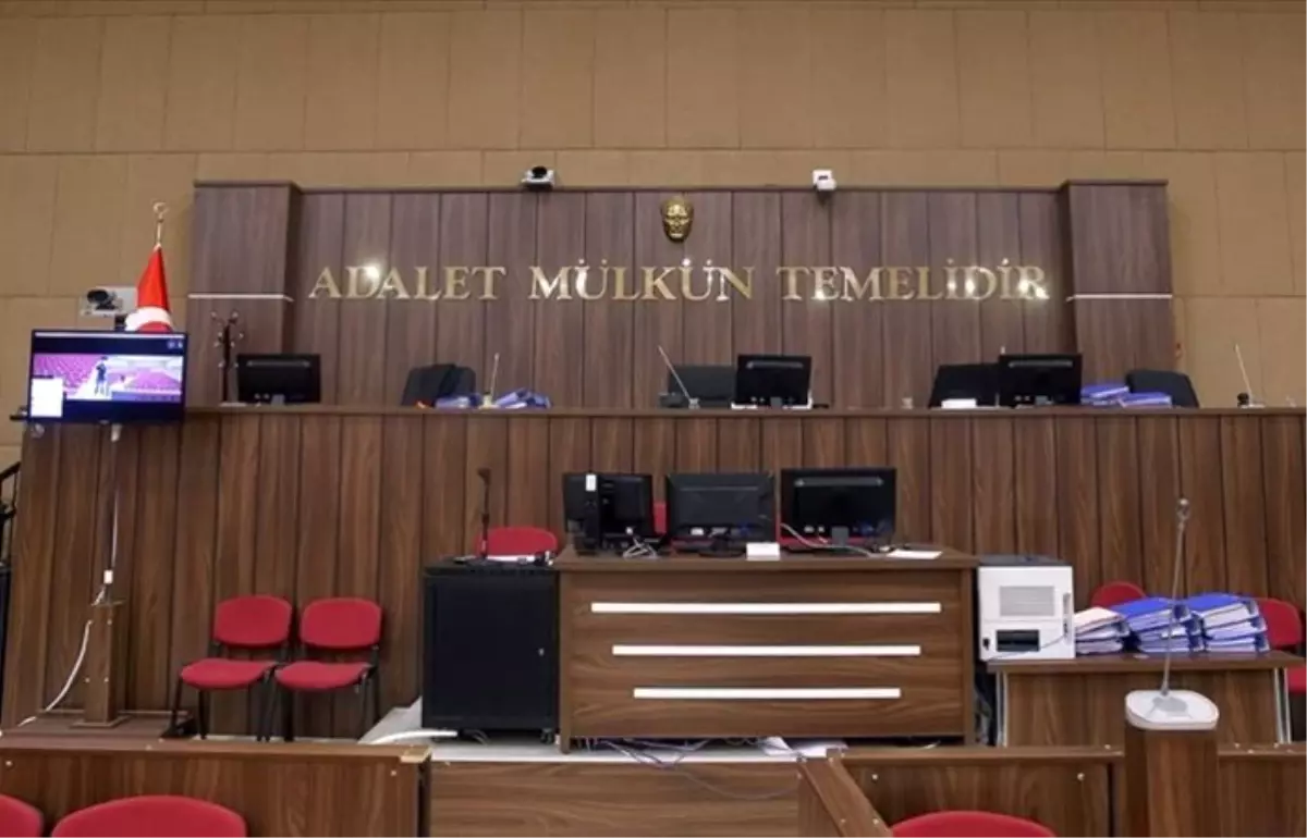 Özel Hava Alay Komutanlığındaki darbe davası sanıklarının cezaları onandı