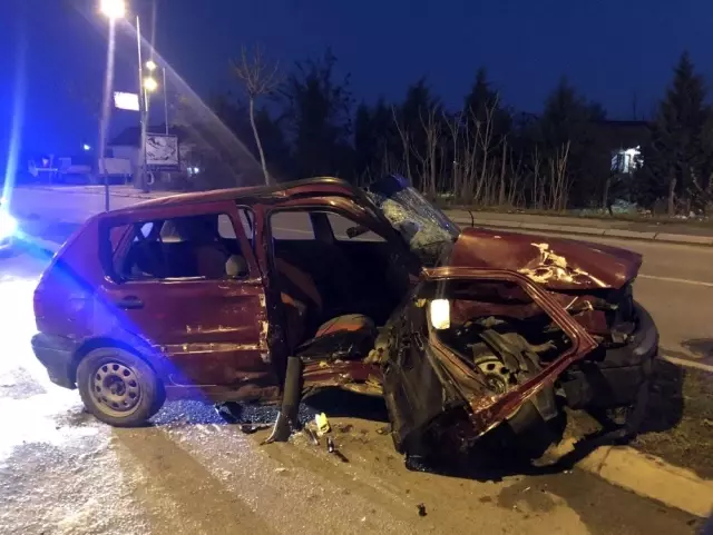 (Özel) Kuzey Makedonya'da yaralanan Arnavut güvenlik görevlisi ve kızı için Türkiye seferber oldu (Özel) Kuzey Makedonya'da yaralanan Arnavut güvenlik görevlisi ve kızı için Türkiye seferber oldu