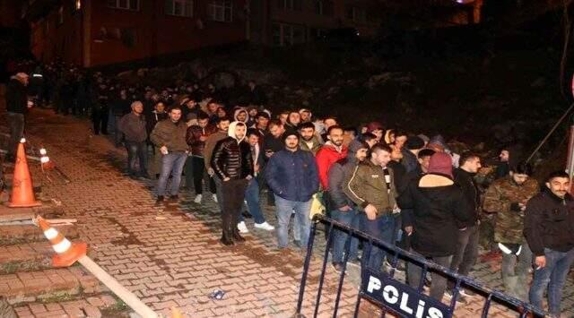 Özgür Özel'in Kılıçdaroğlu'na gösterdiği fotoğrafın sırrı çözüldü