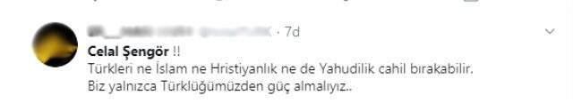 Profesör Celal Şengör'den tepki çeken açıklama: En cahil Türkler, Müslüman Türklerdir