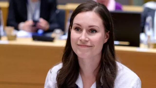 Sanna Marin: Dünyanın en genç başbakanı kimdir?