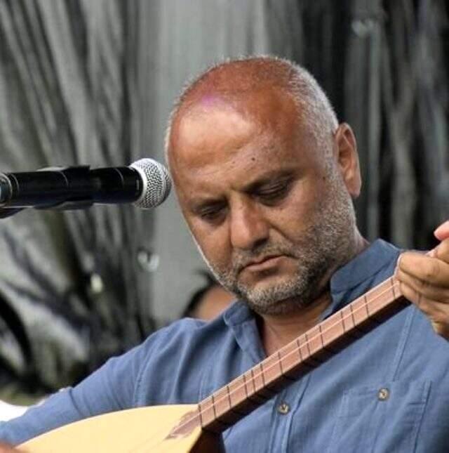 Şarkıcı Yılmaz Çelik'e 'terör' gözaltısı
