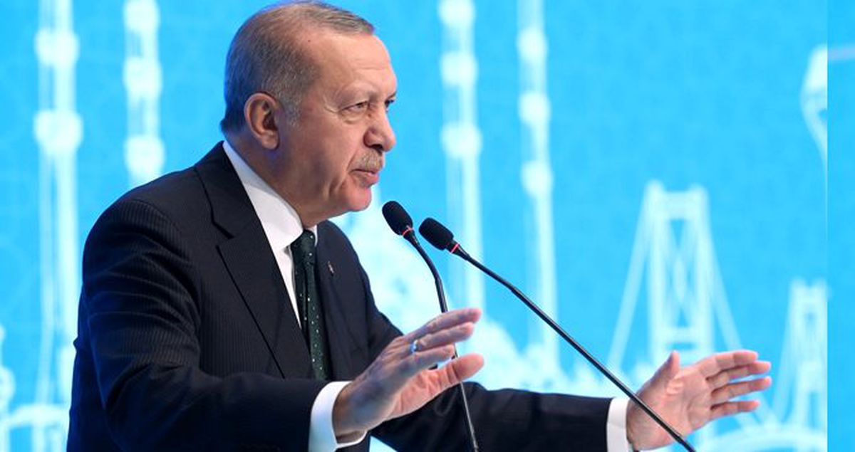 Şehir Üniversitesi'nden Cumhurbaşkanı Erdoğan'a yanıt: Halkbank kredisi kampüs inşaatına harcandı