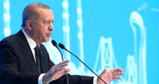 Şehir Üniversitesi'nden Cumhurbaşkanı Erdoğan'a yanıt: Halkbank kredisi kampüs inşaatına harcandı Şehir Üniversitesi'nden Cumhurbaşkanı Erdoğan'a yanıt: Halkbank kredisi kampüs inşaatına harcandı