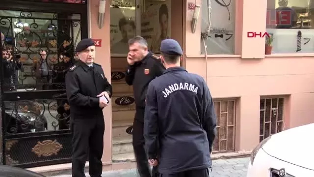 Şehit üstçavuş esma çevik'ten geriye kalan görüntüler -1 Şehit üstçavuş esma çevik'ten geriye kalan görüntüler -1