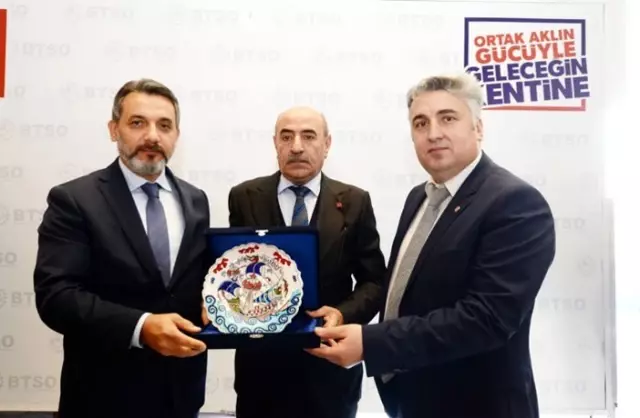 Sektör yurt dışı pazarlara ağırlık verecek