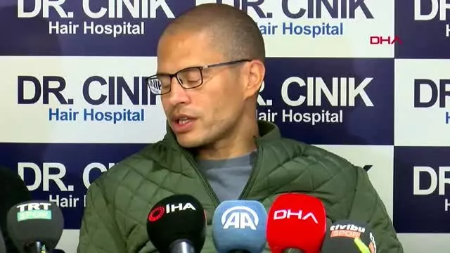Spor alex de souza fenerbahçe'ye ne zaman çağrılırsam gelirim