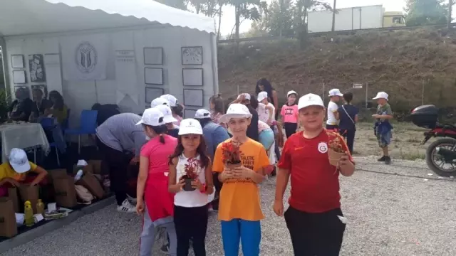 SUBÜ'nün gençlik projelerine bakanlıktan destek