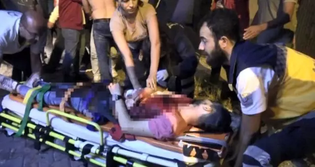 'Tavuk alma' cinayetindeki sanığa, müebbet hapis cezası istendi
