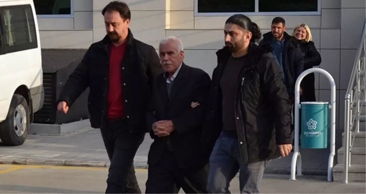 Misafir olarak kaldığı evin sahibini boğazından bıçaklayarak öldürdü