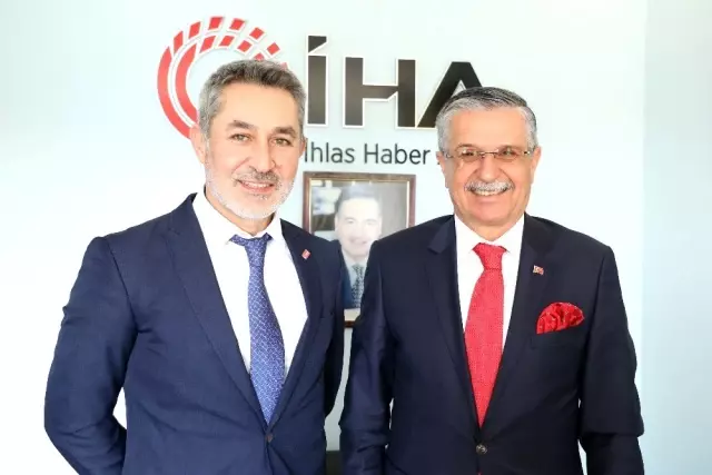 Topaloğlu: Kemer'de 'Ben paramı veririm, işimi görürüm' işi bitti, buna herkes inandı