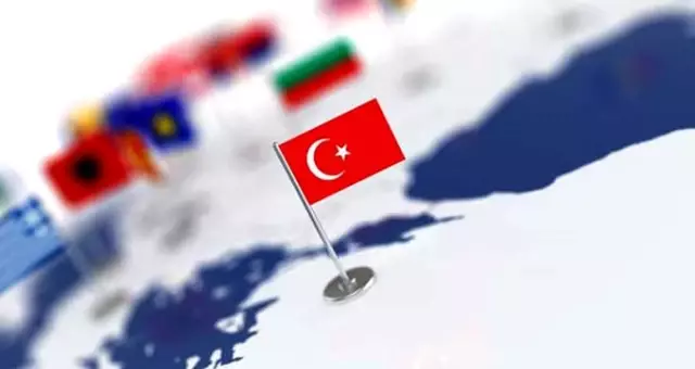 Türkiye, İnsani Gelişme Endeksi'nde ilk kez 'çok yüksek insani gelişme' kategorisine girdi