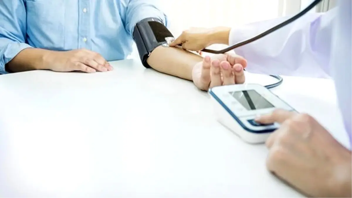 Yüksek tansiyona ne iyi gelir? Yüksek tansiyon nasıl düşer ve düşürülür?