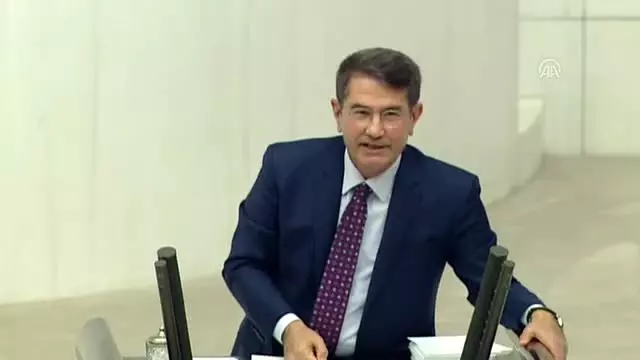 2020 Yılı Bütçesi TBMM Genel Kurulunda - AK Parti İstanbul Milletvekili Canikli (3) 2020 Yılı Bütçesi TBMM Genel Kurulunda - AK Parti İstanbul Milletvekili Canikli (3)