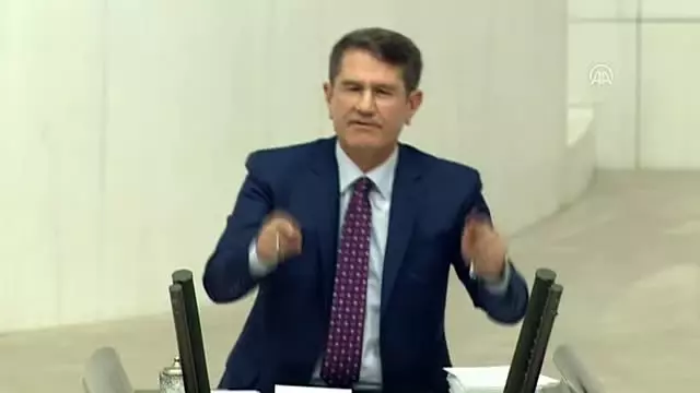 2020 Yılı Bütçesi TBMM Genel Kurulunda - AK Parti İstanbul Milletvekili Canikli (3) 2020 Yılı Bütçesi TBMM Genel Kurulunda - AK Parti İstanbul Milletvekili Canikli (3)