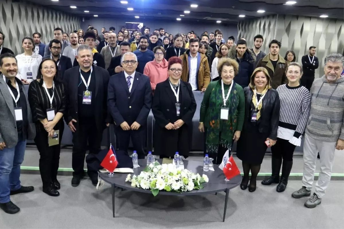 5. Altın Baklava Film Festivali ile sinemaseverler Gaziantep'te