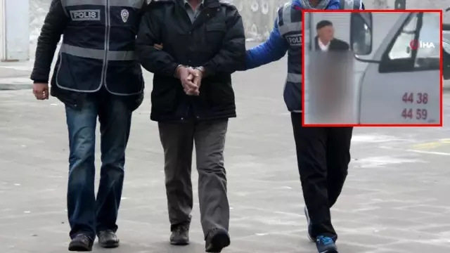 69 yaşındaki çocuk tacizcisi tutuklandı 69 yaşındaki çocuk tacizcisi tutuklandı