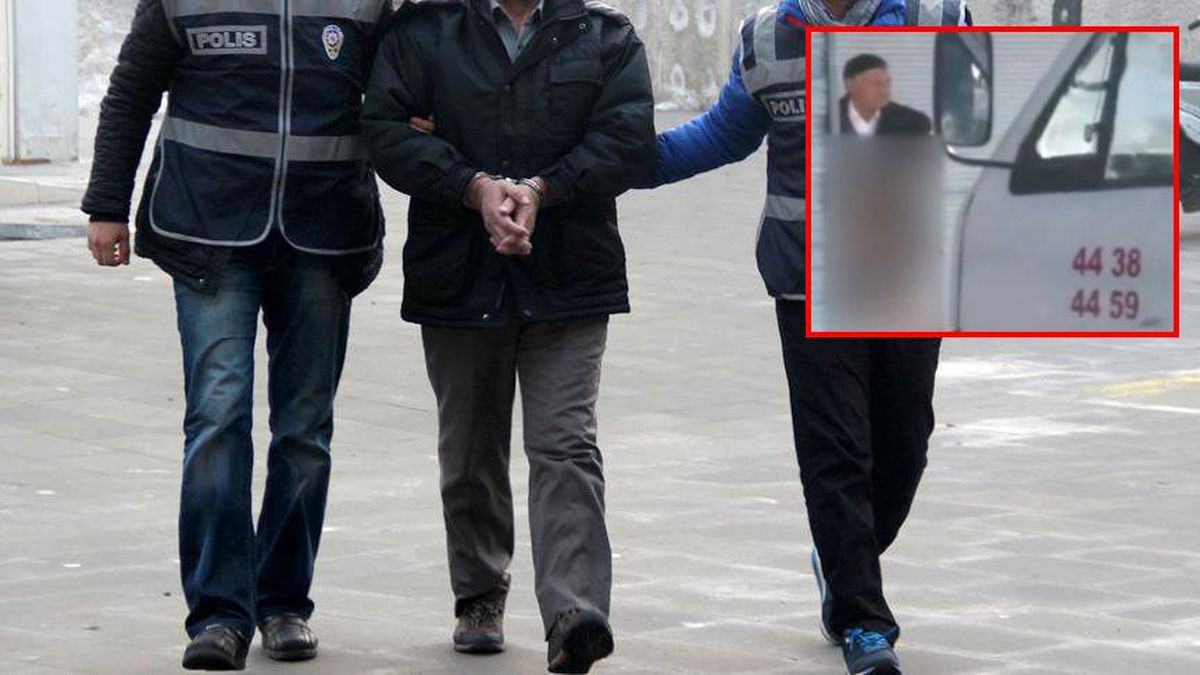 69 yaşındaki çocuk tacizcisi tutuklandı