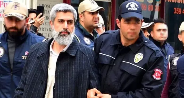 Alparslan Kuytul'dan 15 Temmuz açıklaması: Allah isterse şerden hayır yaratır Alparslan Kuytul'dan 15 Temmuz açıklaması: Allah isterse şerden hayır yaratır