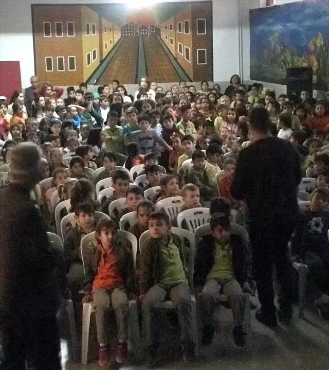 Ankara'dan kısa kısa
