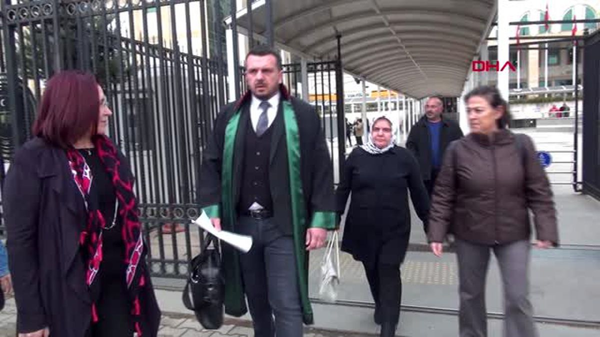 Antalya kocasının 21 kez bıçakladığı ayşe yarım kalanı tamamlamak isterler