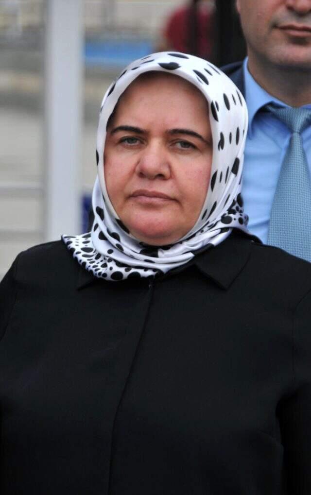 Antalya kocasının 21 kez bıçakladığı ayşe yarım kalanı tamamlamak isterler