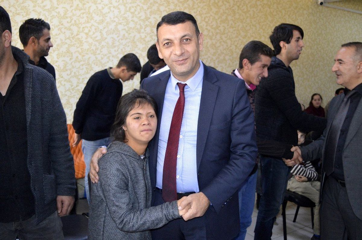 ASTOP'tan otizmli öğrencilere kardeşlik eli