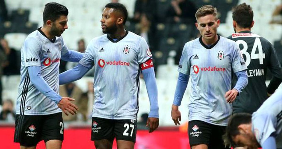 Beşiktaşlı isme çarpıcı eleştiri: İstanbul'u görünce feleğini şaşırdı
