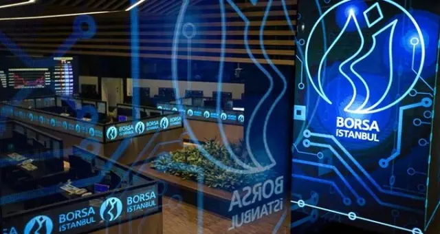 Borsa İstanbul, son 20 ayın rekorunu kırdı