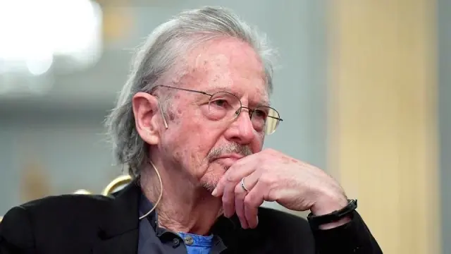 Bosna soykırımını inkar eden Avusturyalı yazar Peter Handke kimdir? Bosna soykırımını inkar eden Avusturyalı yazar Peter Handke kimdir?