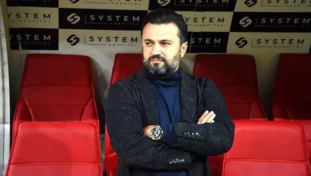 Bülent Uygun: Güzel günler bizim olacak