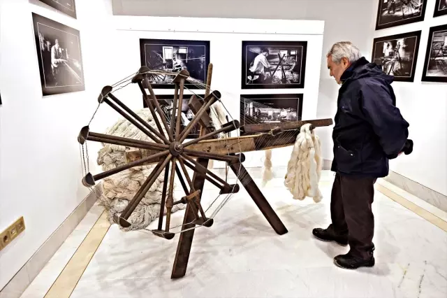 Bursa ipeği tescillendi