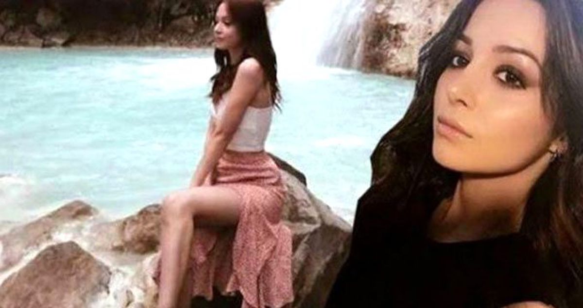 Ceren Özdemir'in ismi Ordu'nun en büyük şehir meydanına verildi