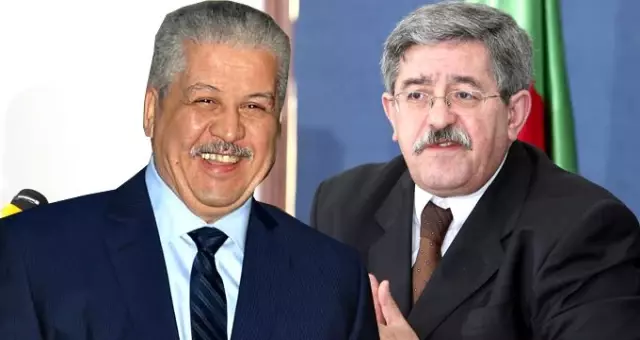 Cezayir'de eski başbakanlara, bakanlara ve iş insanlarına hapis cezası