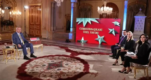 Cumhurbaşkanı Erdoğan, Akıncı TİHA hakkında ilk kez konuştu: İlk test uçuşu başarılı geçti