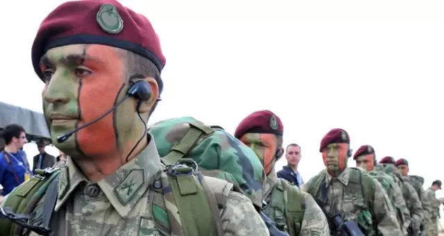 Cumhurbaşkanı Erdoğan: Talep olursa Libya'ya asker göndeririz