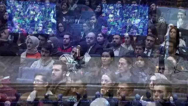Cumhurbaşkanı Erdoğan: