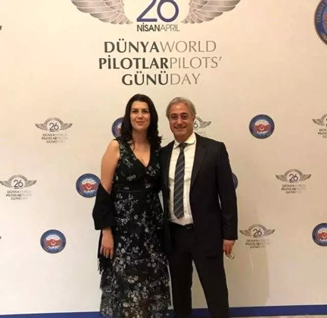 EDHO'nun Hatice'si Sevinç Kıranlı hamileliğinin 9 ayını sette geçirdi