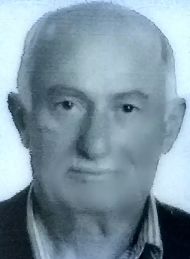 Emekli banka müdürü ölü bulundu Emekli banka müdürü ölü bulundu