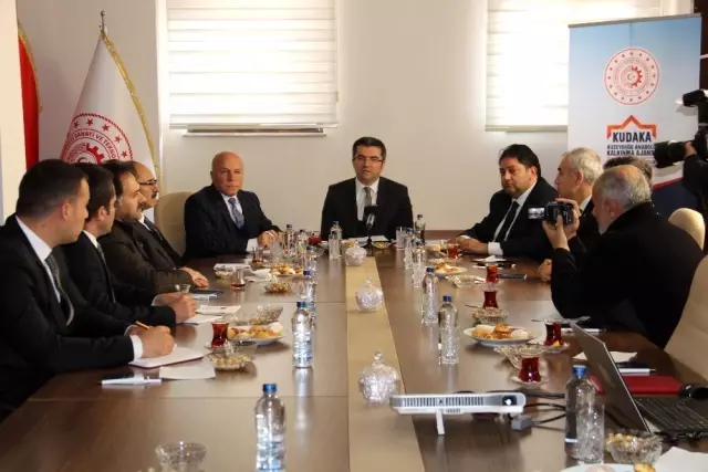 Erzurum'da Erzurum'da